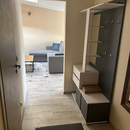 Rakvere Penthouse Apartment 外观 照片