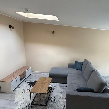 Rakvere Penthouse Apartment 外观 照片