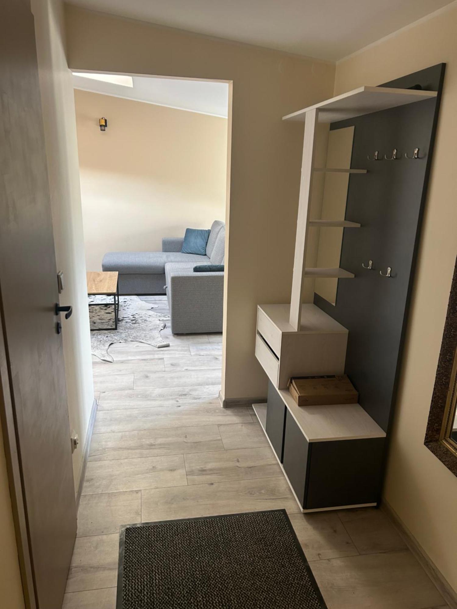 Rakvere Penthouse Apartment 外观 照片