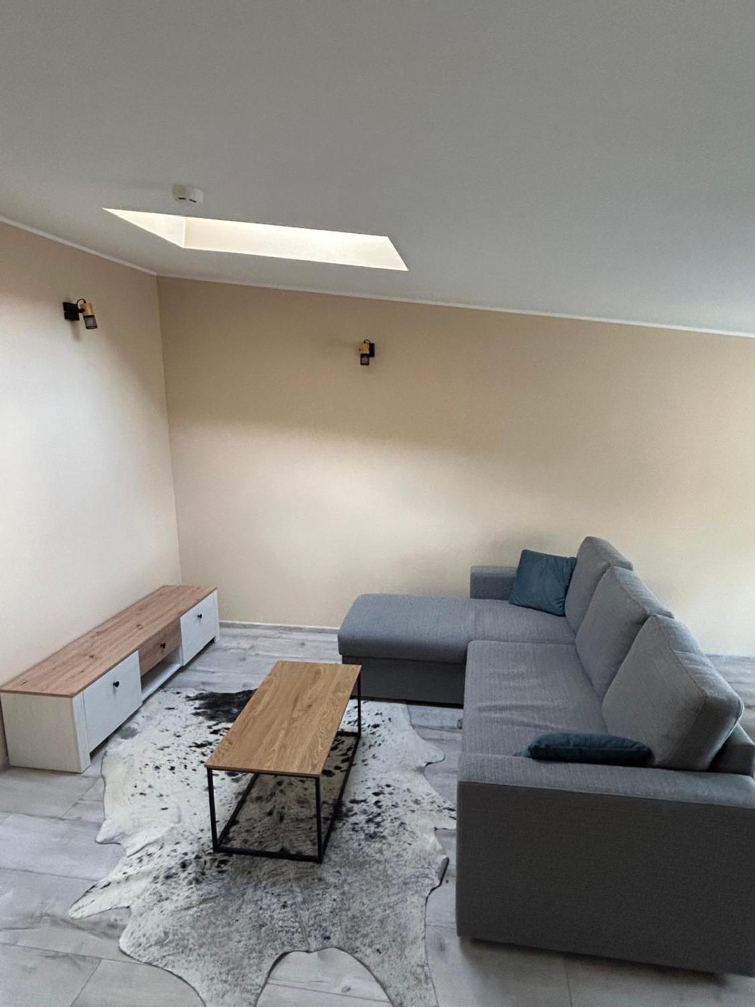 Rakvere Penthouse Apartment 外观 照片