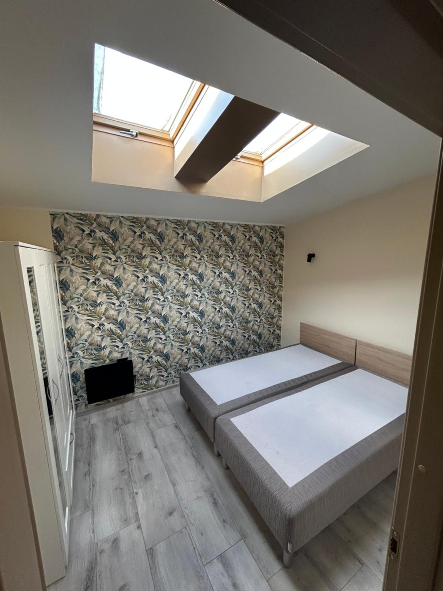 Rakvere Penthouse Apartment 外观 照片