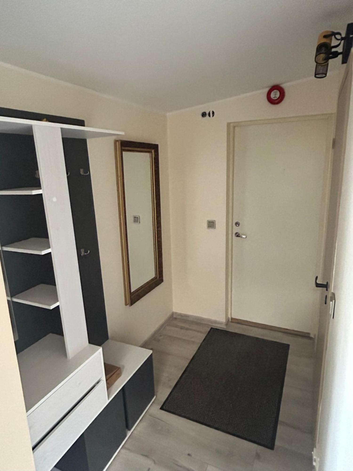 Rakvere Penthouse Apartment 外观 照片