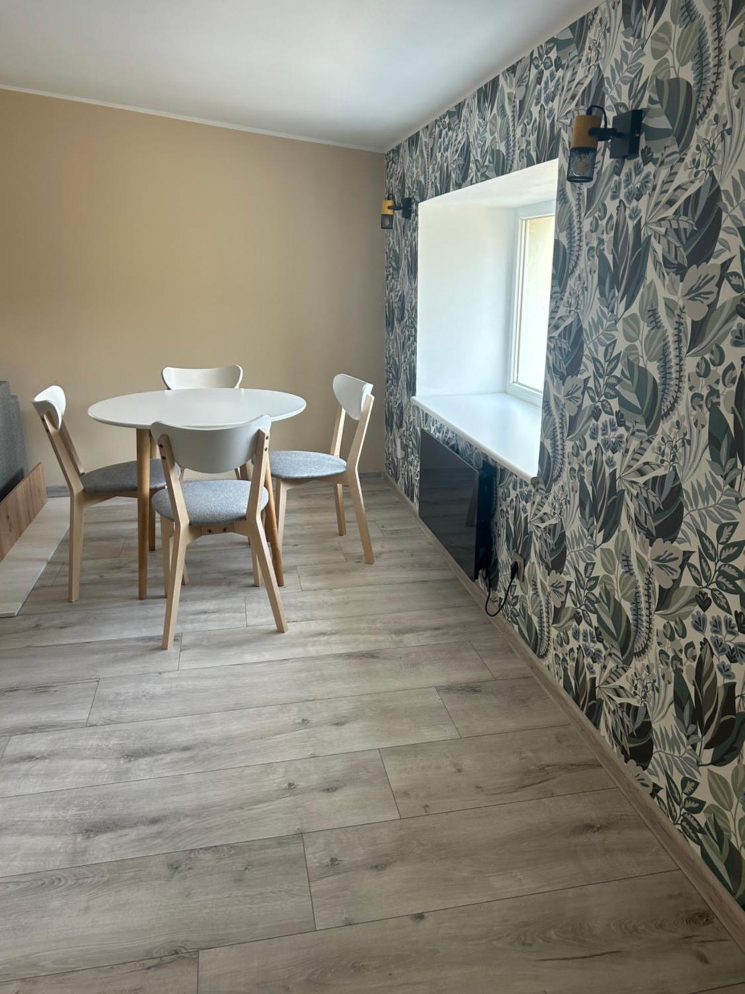 Rakvere Penthouse Apartment 外观 照片