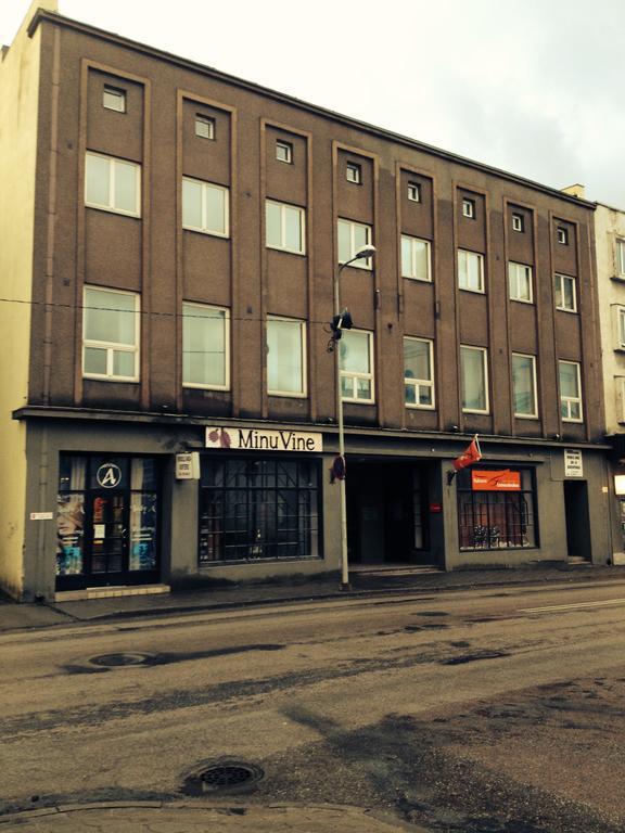 Rakvere Penthouse Apartment 外观 照片